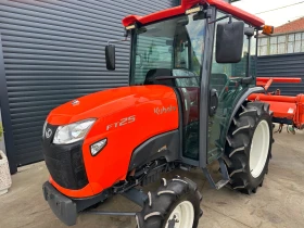  Kubota FT25   | Mobile.bg    5