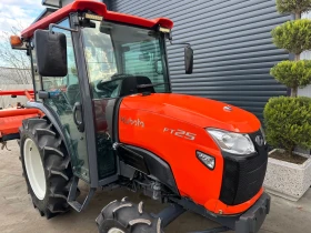  Kubota FT25   | Mobile.bg    2