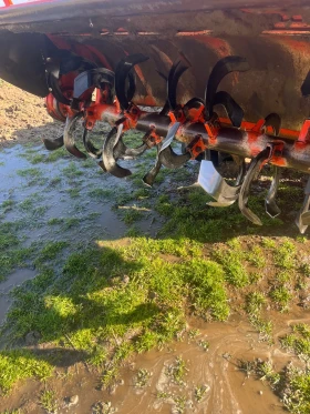 Фреза Друга марка 160 | Auto.bg — изображение 3