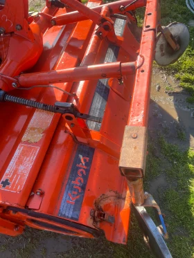 Фреза Друга марка 160 | Auto.bg — изображение 2