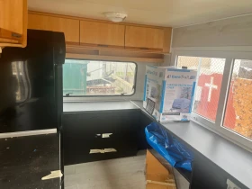 Каравана Caravelair Motor car trailer, снимка 5