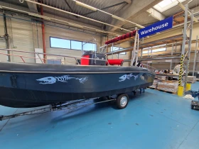 Обява за продажба на Лодка MM Boote MEGAMAR ~28 800 лв. - изображение 8