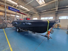 Обява за продажба на Лодка MM Boote MEGAMAR ~28 800 лв. - изображение 7