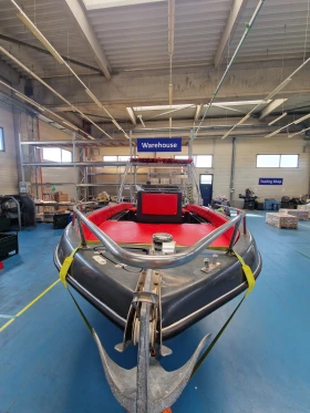 Обява за продажба на Лодка MM Boote MEGAMAR ~28 800 лв. - изображение 10