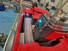 Обява за продажба на Лодка MM Boote MEGAMAR ~29 999 лв. - изображение 1