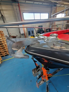 Обява за продажба на Лодка MM Boote MEGAMAR ~28 800 лв. - изображение 9