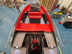 Обява за продажба на Лодка MM Boote MEGAMAR ~29 999 лв. - изображение 6