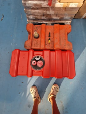 Обява за продажба на Лодка MM Boote MEGAMAR ~29 999 лв. - изображение 7