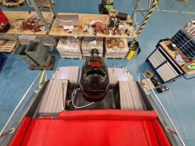 Обява за продажба на Лодка MM Boote MEGAMAR ~29 999 лв. - изображение 3