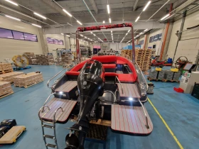 Обява за продажба на Лодка MM Boote MEGAMAR ~29 999 лв. - изображение 1