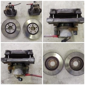 Части за Alfa Romeo Giulietta,Fiat,Lancia, снимка 6