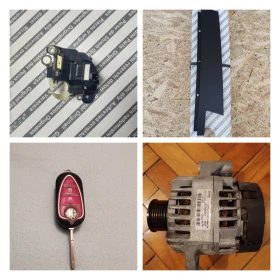 Части за Alfa Romeo Giulietta,Fiat,Lancia, снимка 9