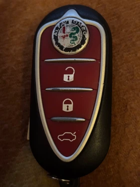 Части за Alfa Romeo Giulietta,Fiat,Lancia, снимка 17