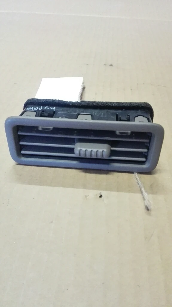 Духалка задна дясна Нисан Мурано (3)