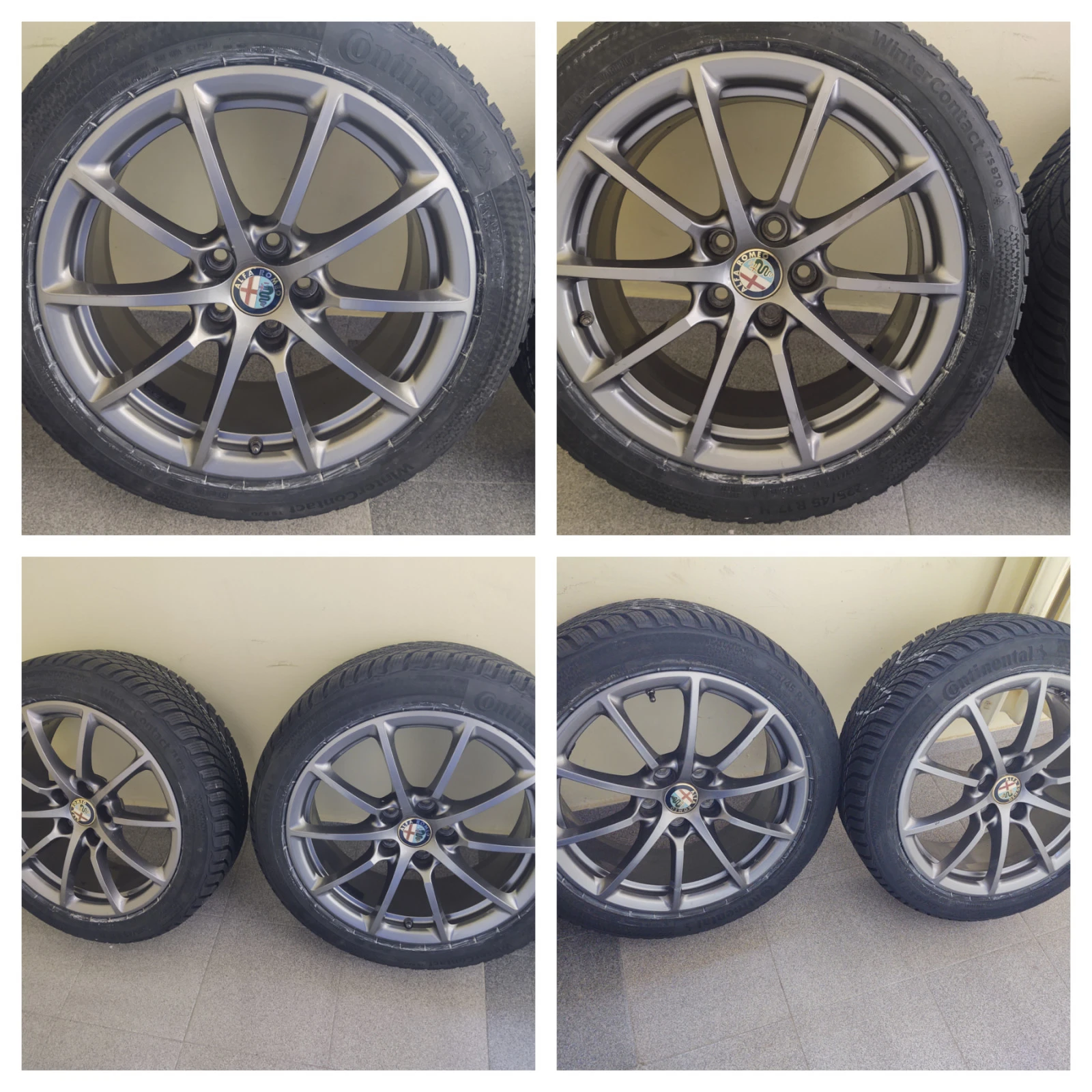   Alfa Romeo Giulietta,Fiat,Lancia | Mobile.bg   10