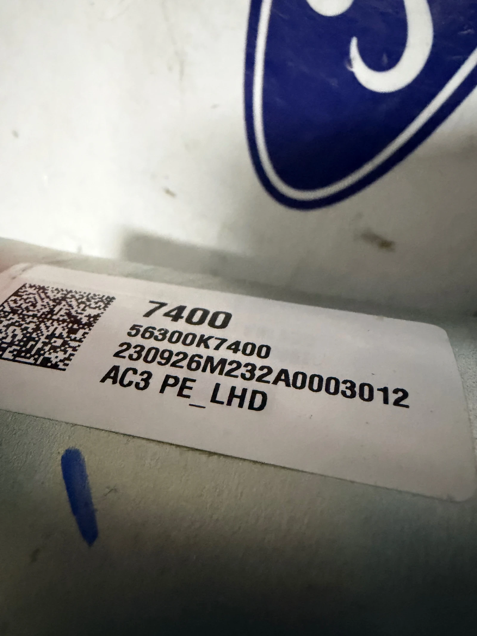 56300K7400  �������� ������ HYUNDAI I 10  2023 56340-K7100 | Mobile.bg � ����������� 2