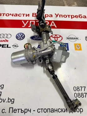 56300K7400  Кормилна колона HYUNDAI I 10  2023 56340-K7100