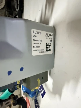 56300K7400  Кормилна колона HYUNDAI I 10  2023 56340-K7100, снимка 3 - Части - 53431812