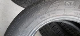 Гуми Летни 215/65R16, снимка 7