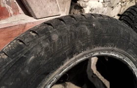 Гуми Зимни 175/65R14, снимка 4