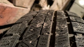 Гуми Зимни 175/65R14, снимка 1