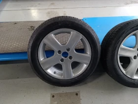    205/55R16  Peugeot 307 | Mobile.bg    11