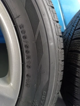    205/55R16  Peugeot 307 | Mobile.bg    9