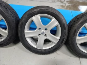    205/55R16  Peugeot 307 | Mobile.bg    4