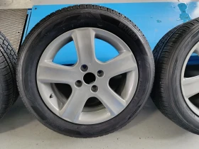    205/55R16  Peugeot 307 | Mobile.bg    12