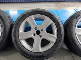    205/55R16  Peugeot 307 | Mobile.bg    13