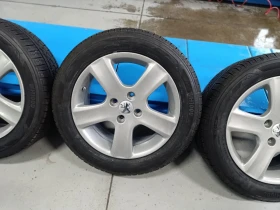    205/55R16  Peugeot 307 | Mobile.bg    5