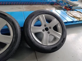    205/55R16  Peugeot 307 | Mobile.bg    14