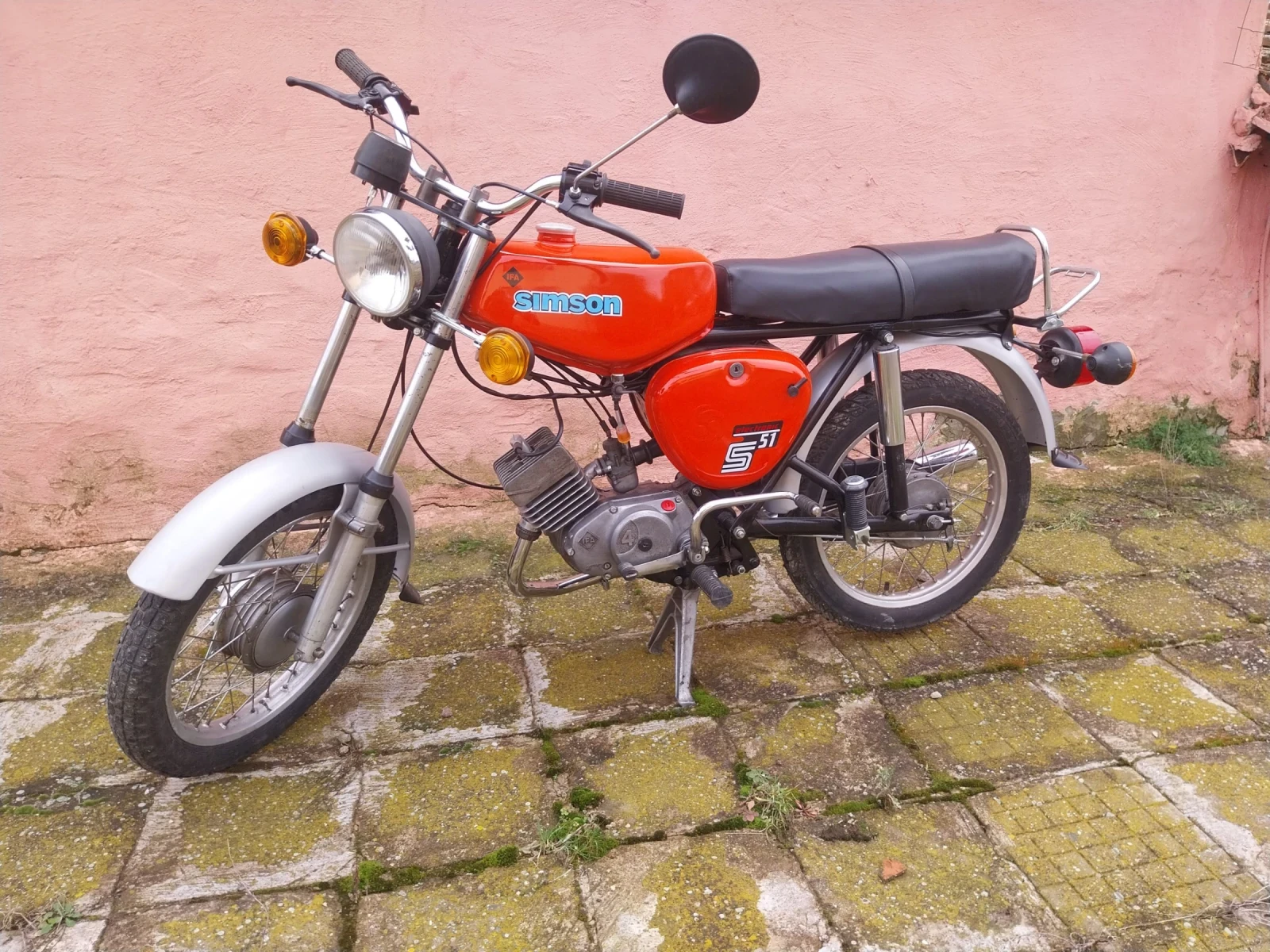 ���������� �� ������ SIMSON/������ � ������ ������ | Mobile.bg � ����������� 1