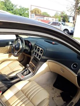 Alfa Romeo 159 sportwagon 1.9mjet НА ЧАСТИ, снимка 5