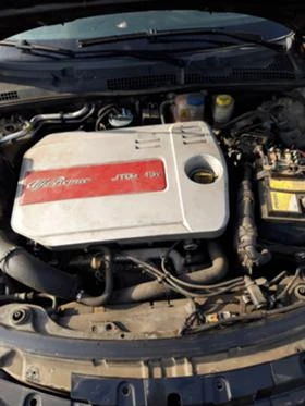 Alfa Romeo 159 sportwagon 1.9mjet НА ЧАСТИ, снимка 7