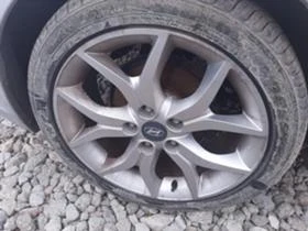 Hyundai Coupe 1.6, снимка 8