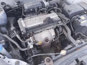 Hyundai Coupe 1.6, снимка 5