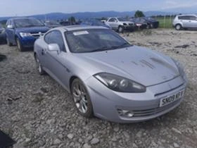Hyundai Coupe 1.6, снимка 1