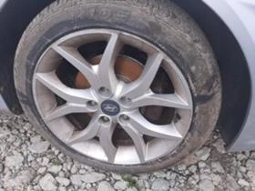 Hyundai Coupe 1.6, снимка 7