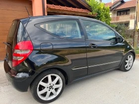 Mercedes-Benz A 200 A200 TURBO 200kc!!DESIGN, снимка 6