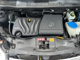 Mercedes-Benz A 200 A200 TURBO 200kc!!DESIGN, снимка 14