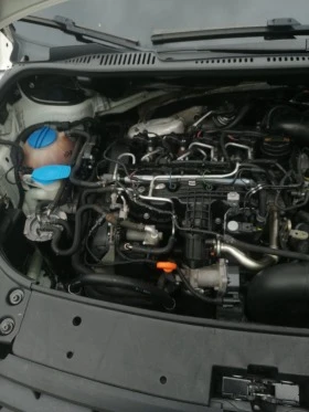 VW Caddy, снимка 10