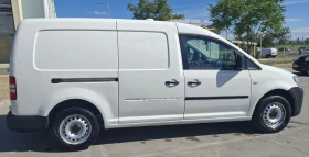 VW Caddy, снимка 3