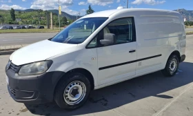 VW Caddy, снимка 4