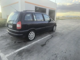 Opel Zafira 1.6 , 7 местна, снимка 10