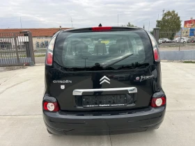 Citroen C3 Picasso 1.6HDI Exclusive!!!, снимка 5