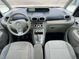 Citroen C3 Picasso 1.6HDI Exclusive!!!, снимка 10