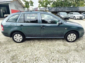 Skoda Fabia 1.2i 12V, снимка 7