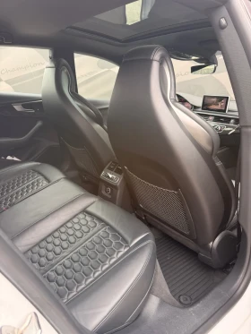 Audi Rs5 Бартер Лизинг, снимка 14