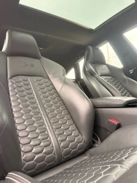 Audi Rs5 Бартер Лизинг, снимка 16